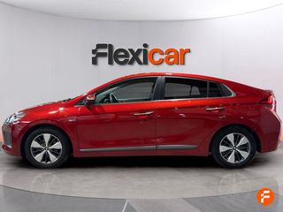 Hyundai IONIQ 1.6 GDI PHEV Klass DCT