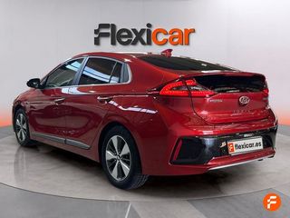 Hyundai IONIQ 1.6 GDI PHEV Klass DCT