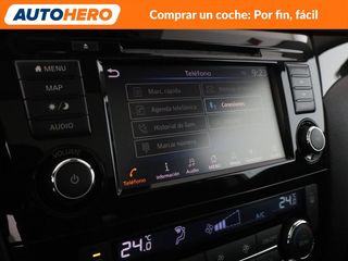 Nissan Qashqai 1.5 dCi N-Connecta