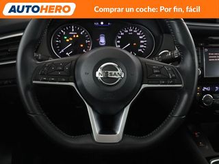 Nissan Qashqai 1.5 dCi N-Connecta