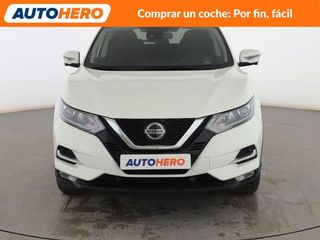 Nissan Qashqai 1.5 dCi N-Connecta