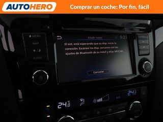 Nissan Qashqai 1.5 dCi N-Connecta