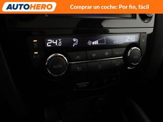 Nissan Qashqai 1.5 dCi N-Connecta