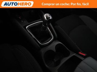 Nissan Qashqai 1.5 dCi N-Connecta