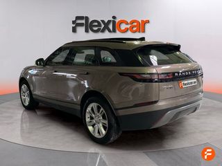 Land-Rover Range Rover Velar 2.0D D240 SE 4WD Auto