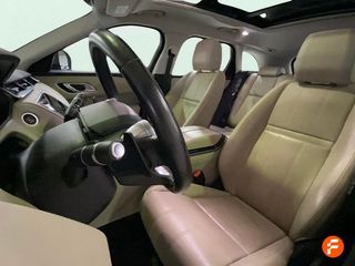 Land-Rover Range Rover Velar 2.0D D240 SE 4WD Auto