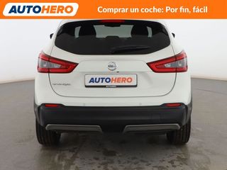 Nissan Qashqai 1.5 dCi N-Connecta