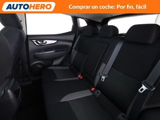Nissan Qashqai 1.5 dCi N-Connecta