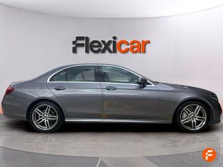 Mercedes Clase E E 220 d