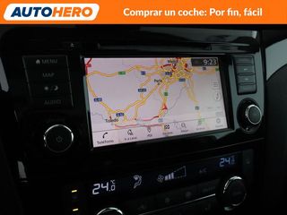 Nissan Qashqai 1.5 dCi N-Connecta