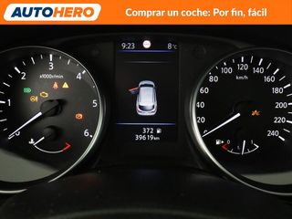 Nissan Qashqai 1.5 dCi N-Connecta