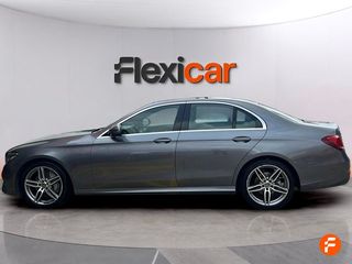 Mercedes Clase E E 220 d
