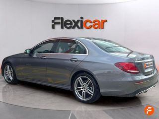 Mercedes Clase E E 220 d