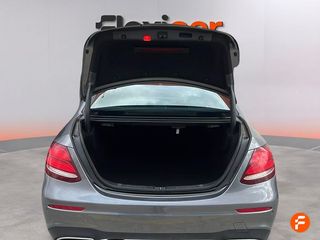 Mercedes Clase E E 220 d