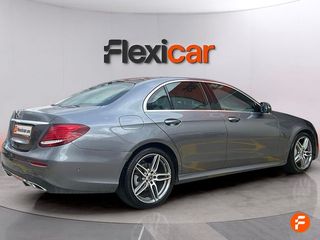 Mercedes Clase E E 220 d