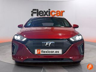 Hyundai IONIQ 1.6 GDI PHEV Klass DCT