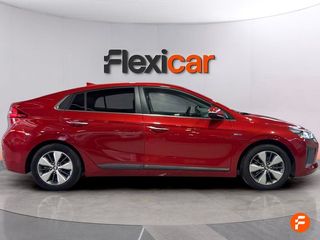 Hyundai IONIQ 1.6 GDI PHEV Klass DCT