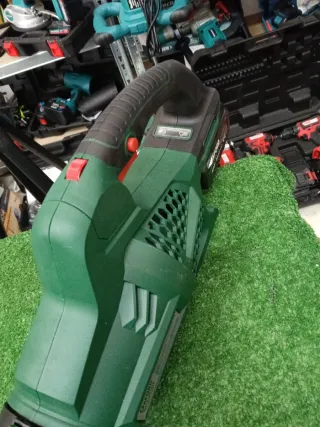 Soffiatore Oxford 68V doppia batteria