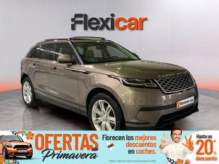 Land-Rover Range Rover Velar 2.0D D240 SE 4WD Auto