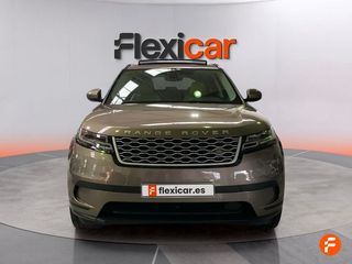 Land-Rover Range Rover Velar 2.0D D240 SE 4WD Auto