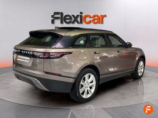 Land-Rover Range Rover Velar 2.0D D240 SE 4WD Auto