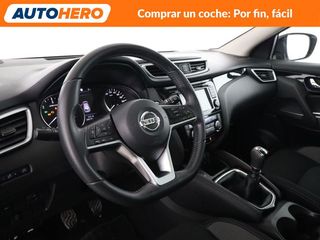 Nissan Qashqai 1.5 dCi N-Connecta