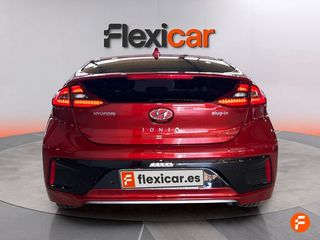 Hyundai IONIQ 1.6 GDI PHEV Klass DCT
