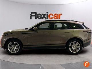 Land-Rover Range Rover Velar 2.0D D240 SE 4WD Auto