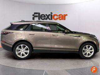 Land-Rover Range Rover Velar 2.0D D240 SE 4WD Auto