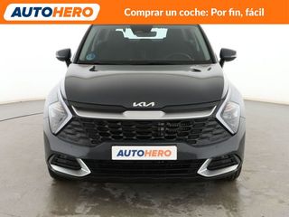 Kia Sportage 1.6 TGDI Mild-Hybrid Drive