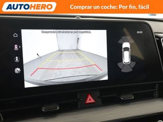 Kia Sportage 1.6 TGDI Mild-Hybrid Drive