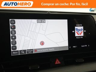 Kia Sportage 1.6 TGDI Mild-Hybrid Drive