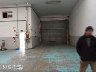 Nave industrial en venta en Polinyà