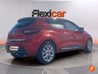 Renault Clio Limited Energy dCi 66kW (90CV)