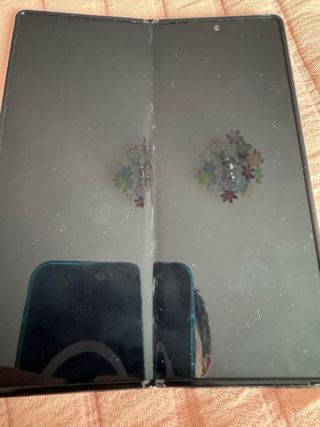 Samsung Galaxy Z Fold 2 5G + 2 Fundas