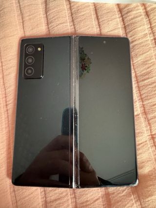 Samsung Galaxy Z Fold 2 5G + 2 Fundas