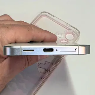 Samsung S24+ 256GB Batería 100%  Grantía Mayo 27