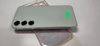 Samsung S24+ 256GB Batería 100%  Grantía Mayo 27