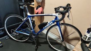 Bici Carretera Trek Madone 4.5 Carbono
