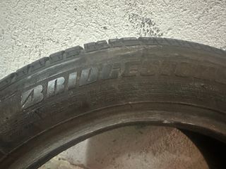 Neumático Bridgestone Touranza 195/50R15 82V