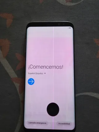 Samsung Galaxy S8 Plus