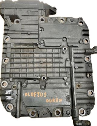 Unidad de control caja de 21314139 renault s