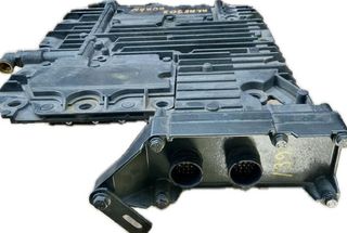 Unidad de control caja de 21314139 renault s