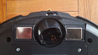 Carcasa inferior Conga Excellence 990