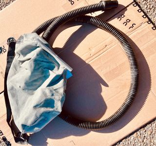 Lijadora Pared MAC Allister 1220W 225mm