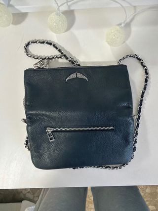 Bolso Zadig & Voltaire negro
