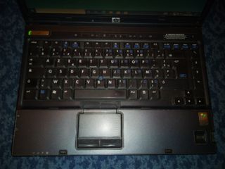 HP NC6400