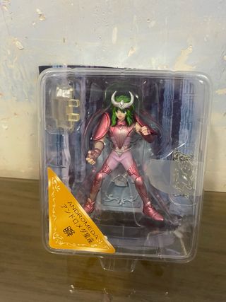 Figura Cavalieri dello Zodiaco Andromeda