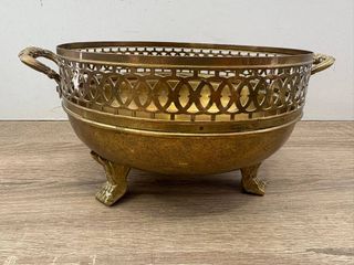 CENTRO DE MESA VINTAGE