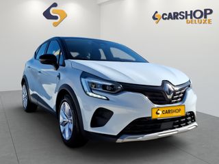 Renault Captur Intens TCe 90